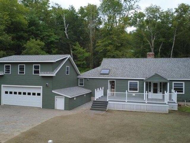 House for sale in Edgecomb, Lincoln County