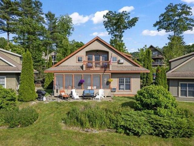 Condo for sale in Edgecomb Condo for sale in Edgecomb