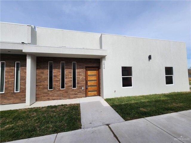 House for sale in Hidalgo, Texas