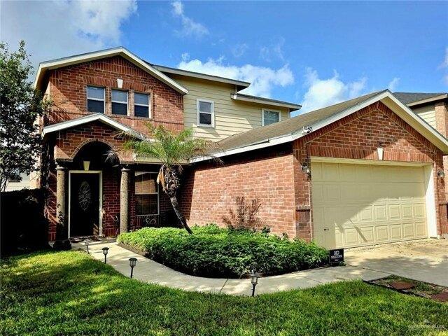 House for sale in Hidalgo, Texas