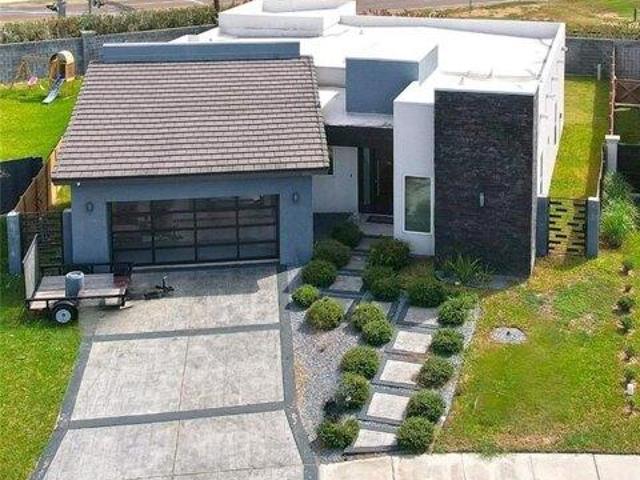 House for sale in Hidalgo, Texas