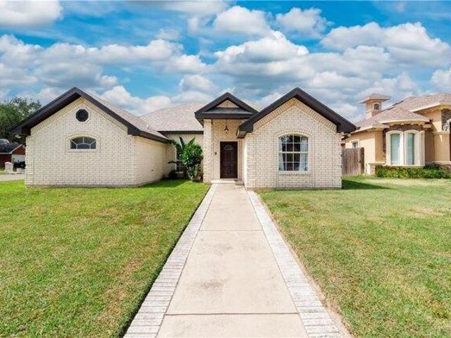 House for sale in Hidalgo, Texas