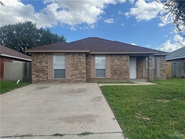 House for sale in Hidalgo, Texas
