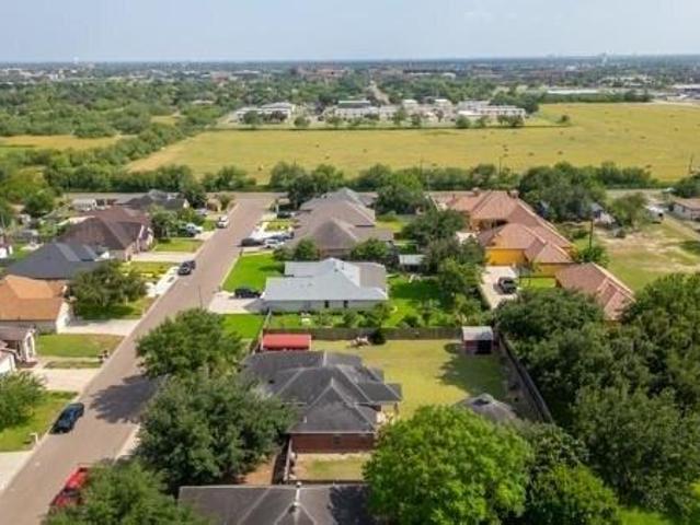 House for sale in Hidalgo, Texas