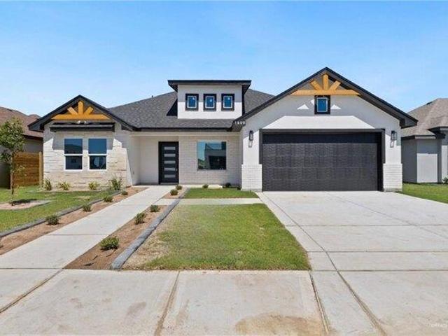 House for sale in Hidalgo, Texas