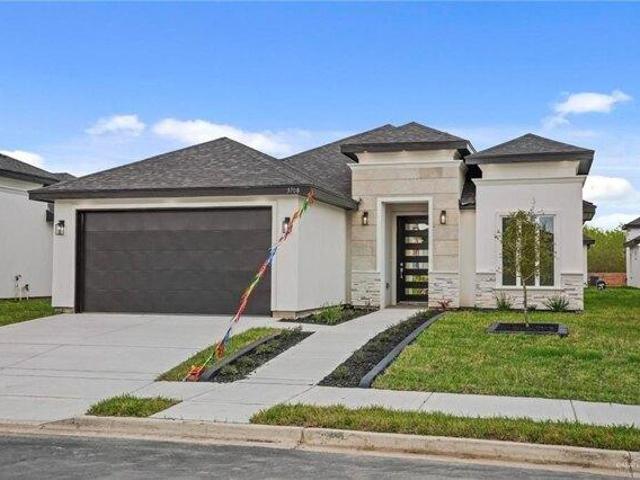 House for sale in Hidalgo, Texas