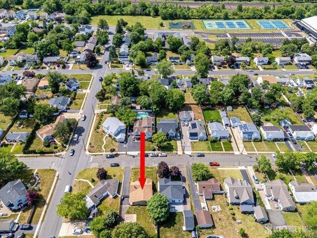 House for sale in Edison, New Jersey