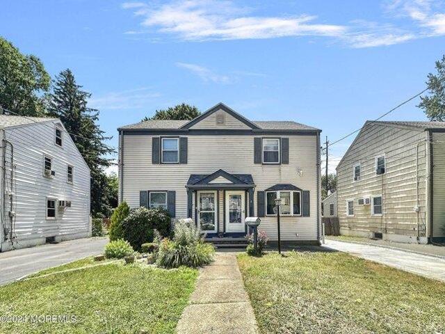 House for sale in Edison, New Jersey