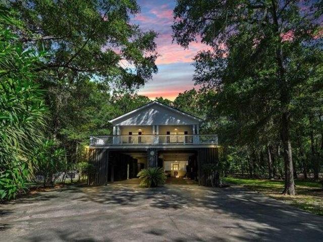 House for sale in South Carolina