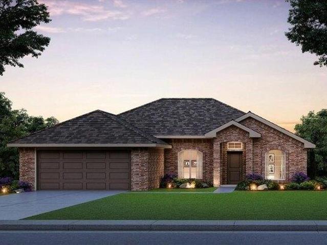 House for sale in Oklahoma City, Oklahoma