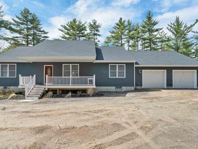 House for sale in New Hampshire