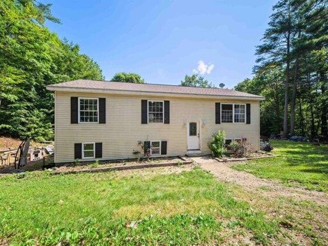 House for sale in New Hampshire