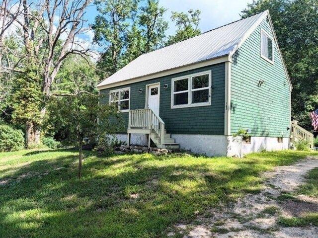 House for sale in New Hampshire