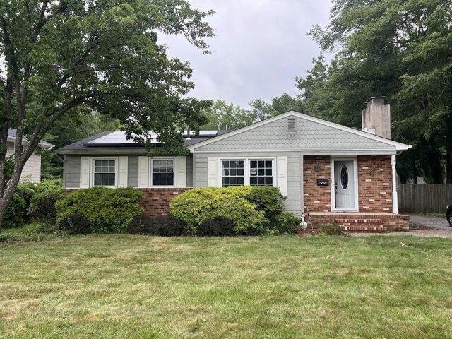 House for sale in Egg Harbor City, New Jersey