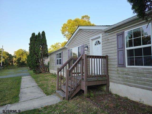 House for sale in Egg Harbor Township, New Jersey