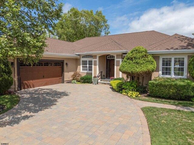 House for sale in Egg Harbor Township, New Jersey