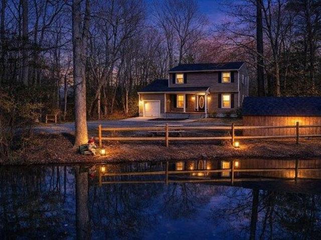 House for sale in Egg Harbor Township, New Jersey