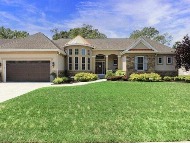 House for sale in Egg Harbor Township, New Jersey