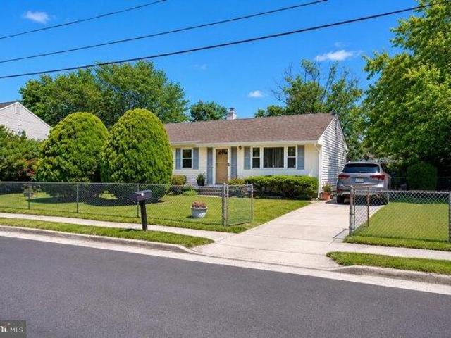 House for sale in Egg Harbor Township, New Jersey