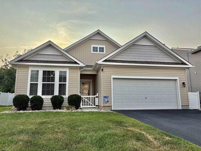House for sale in Egg Harbor Township, New Jersey