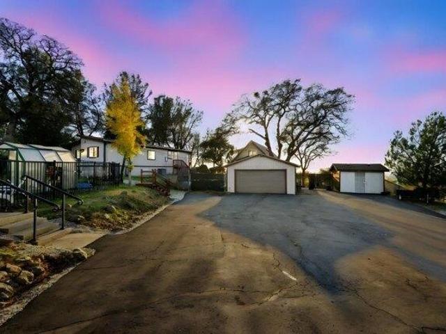 House for sale in California