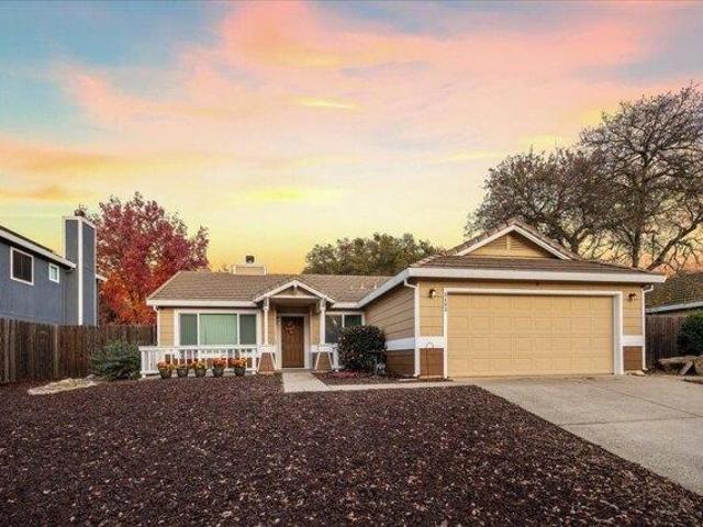 House for sale in Rescue, California