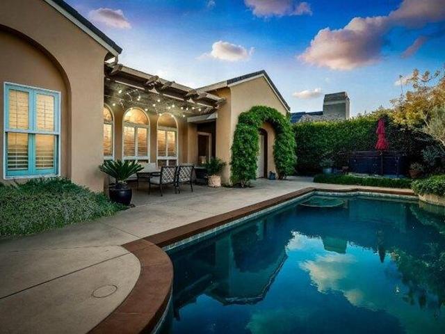 House for sale in California