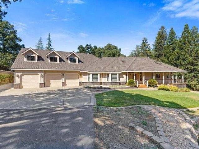 House for sale in California