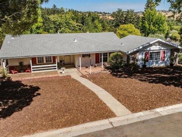 House for sale in California