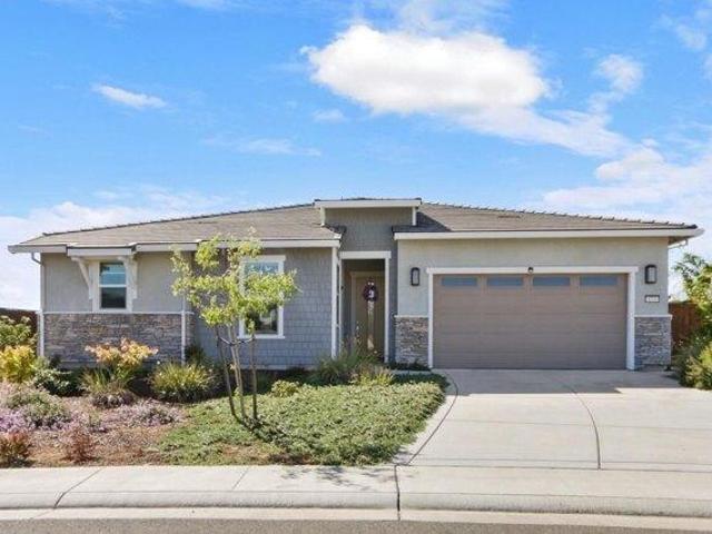 House for sale in California