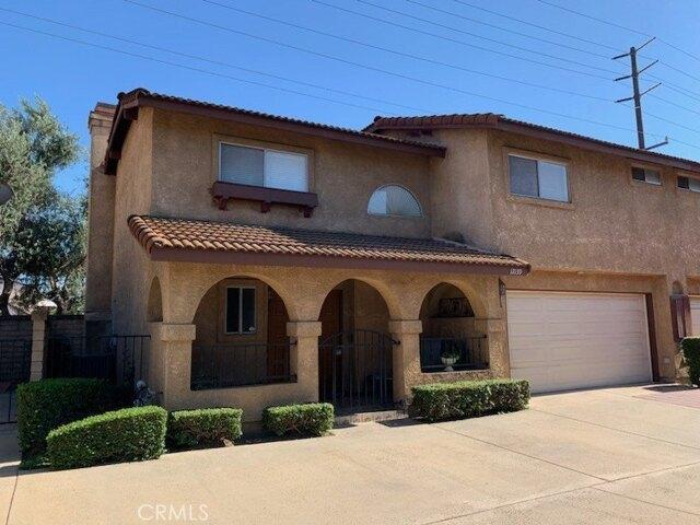 Condo for sale in El Monte Condo for sale in El Monte