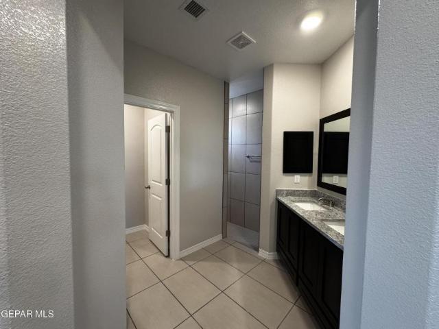 House for rent in El Paso, Texas