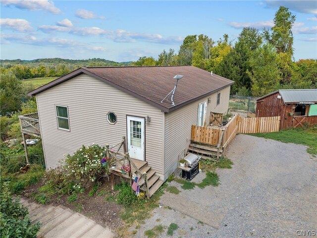 House for sale in Elbridge, New York