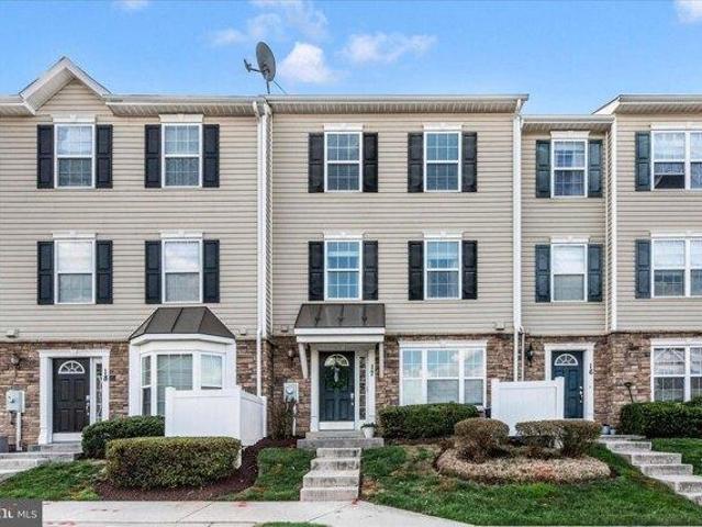 Condo for sale in Maryland