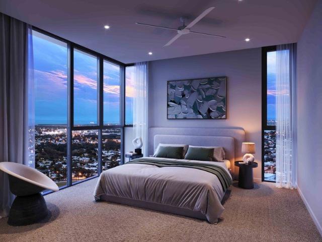 Apartment for sale in Toombul, Queensland