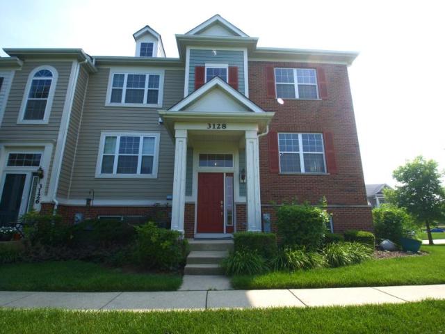 Condo for rent in Elgin, Illinois