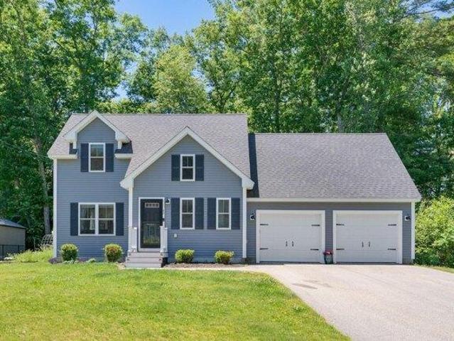 House for sale in Eliot, Maine