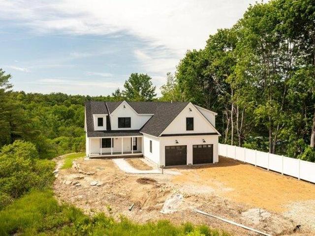 House for sale in Eliot, Maine