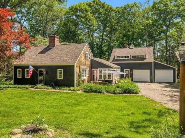 House for sale in Eliot, Maine