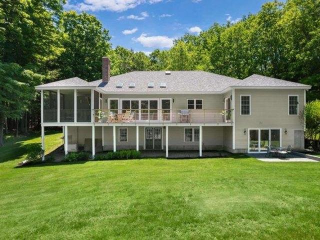 House for sale in Eliot, Maine