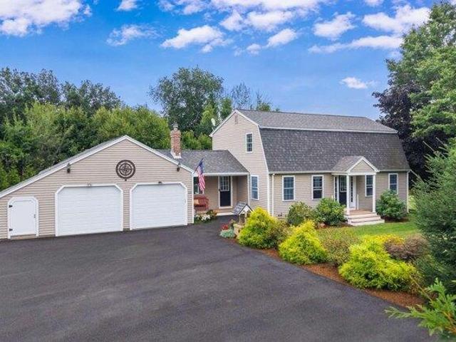 House for sale in Eliot, Maine