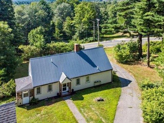 House for sale in Eliot, Maine