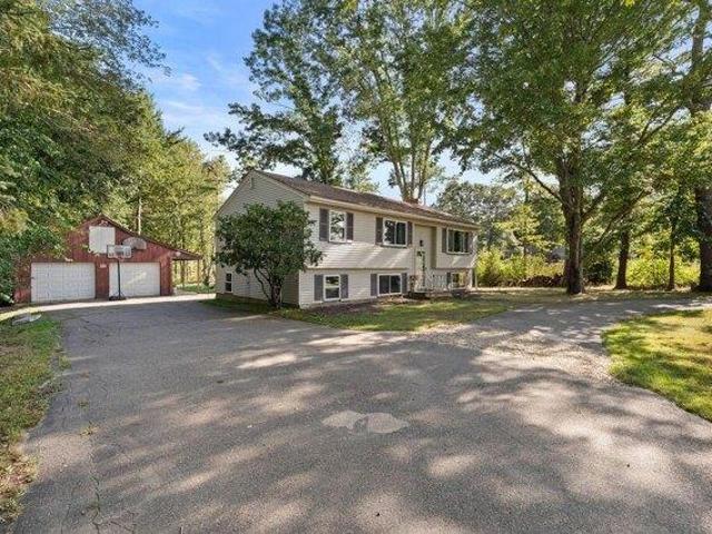 House for sale in Eliot, Maine