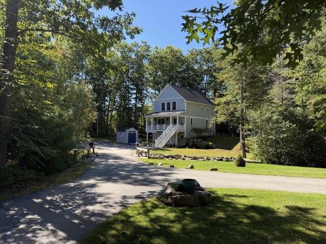 House for sale in Eliot, Maine