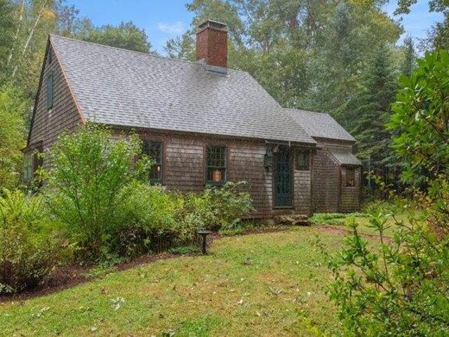 House for sale in Eliot, York County