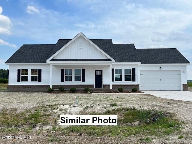 House for sale in Elizabeth City, North Carolina