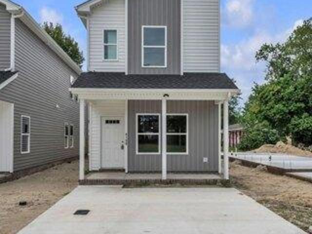 House for sale in Elizabeth City, North Carolina