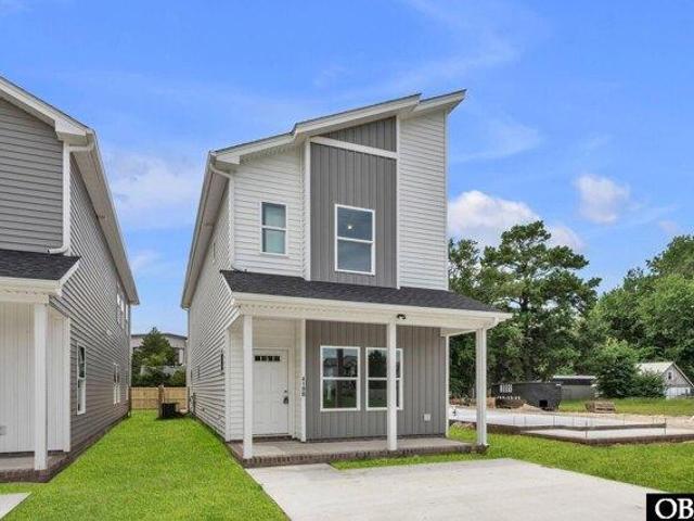 House for sale in Elizabeth City, North Carolina