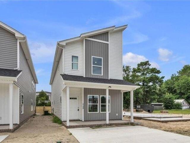 House for sale in Elizabeth City, North Carolina