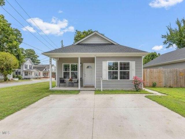 House for sale in Elizabeth City, North Carolina